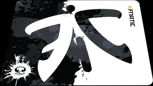 QCK Heavy Gaming mouse pad